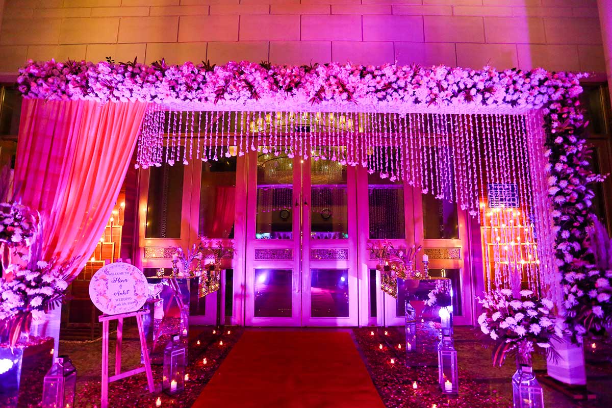 About Starland Banquets
